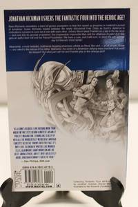 lot 48 image: Fantastic Four by Hickman and Edwards