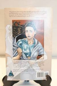 lot 52 image: Terry Moore Echo Moon Lake