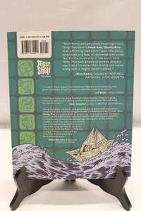 lot 53 image: Good-bye, Chunky Rice by Craig Thompson