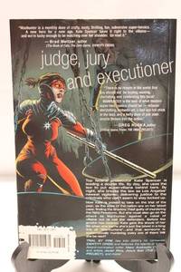 lot 56 image: Manhunter Trial by Fire