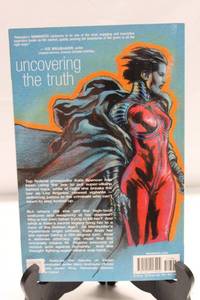 lot 58 image: Manhunter Origins by Andreyko, Pina, Blanco
