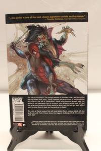lot 59 image: The Amazing Spider-Man The Gauntlet - Vulture & Morbius