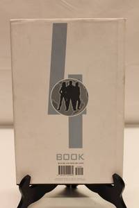 lot 60 image: Planetary Book 4 by Warren Ellis and John Cassaday