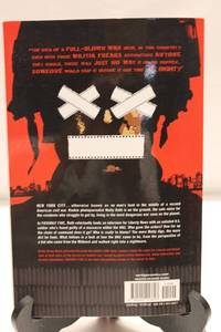 lot 63 image: DMZ Friendly Fire by Brian Wood, Riccardo Burchielli, and Nathan Fox