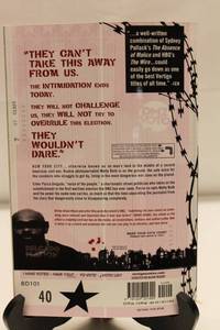 lot 64 image: DMZ Blood in the Game by Brian Wood & Riccardo Burchielli