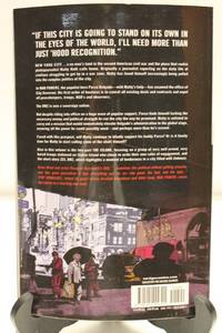 lot 65 image: DMZ War Powers by Brian Wood and Riccardo Burchielli