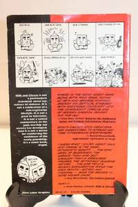 lot 66 image: Fun with Milk and Cheese Comic Book