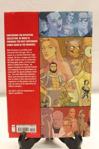 lot 68 image: Invincible Ultimate Collection Volume 1 by Image Comics