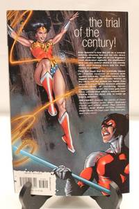 lot 70 image: Manhunter Unleashed Comic Book by DC Comics