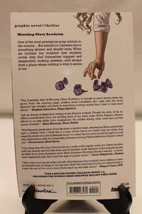 lot 71 image: Morning Glories Volume One Graphic Novel