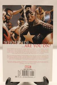 lot 74 image: Captain America Civil War