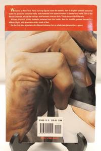lot 75 image: Marvels Graphic Novel by Kurt Busiek and Alex Ross