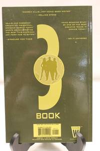 lot 78 image: Planetary Book 3