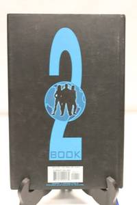 lot 82 image: Planetary Book 2 The Fourth Man by Warren Ellis and John Cassaday