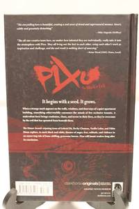 lot 87 image: Pixu The Mark of Evil