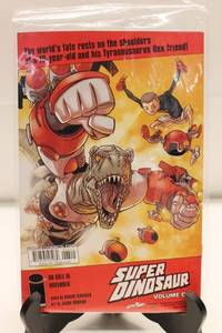 lot 92 image: Invincible #83 Comic Book