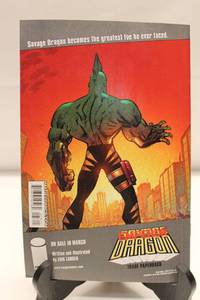 lot 94 image: Invincible #78 The Viltrumite War Comic Book