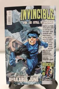 lot 95 image: Invincible Comic Book Issue #71 - The Viltrumite War