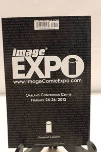 lot 97 image: Invincible Comic Issue #88