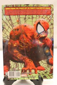 lot 104 image: Marvel Zombies Graphic Novel