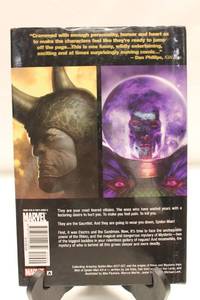lot 107 image: The Amazing Spider-Man The Gauntlet - Rhino & Mysterio