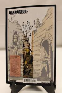 lot 109 image: Peter Panzerfaust Issue One Comic Book