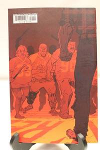 lot 113 image: Southern Bastards Issue No. 1 Comic Book