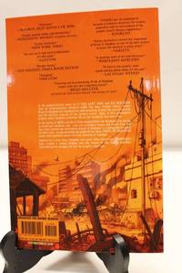 lot 115 image: Pride of Baghdad Graphic Novel by Brian K. Vaughan