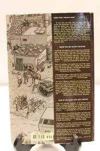 lot 116 image: Palestine by Joe Sacco - Graphic Novel
