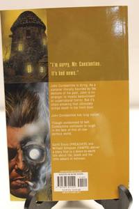 lot 119 image: John Constantine Hellblazer Dangerous Habits - Trade Paperback
