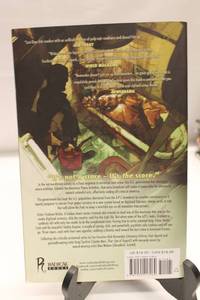 lot 122 image: The Last Days of American Crime Graphic Novel