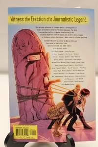 lot 133 image: Transmetropolitan Filth of the City by Warren Ellis