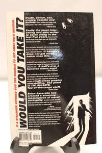 lot 136 image: 100 Bullets First Shot, Last Call - Graphic Novel