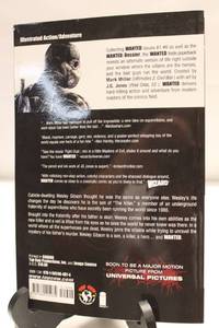 lot 137 image: Wanted Trade Paperback by Mark Millar