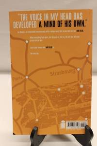 lot 141 image: Who Is Jake Ellis - Graphic Novel