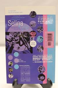lot 145 image: Catwoman Selinas Big Score Graphic Novel