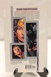 lot 147 image: Wonder Woman The Hiketeia