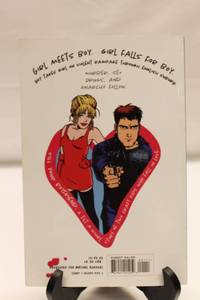 lot 149 image: Kill Your Boyfriend Comic