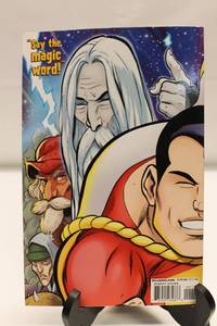 lot 151 image: Shazam The Monster Society of Evil #1 Comic Book