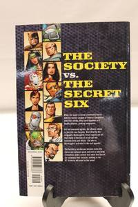 lot 152 image: DC Comics Countdown to Infinite Crisis Villains United