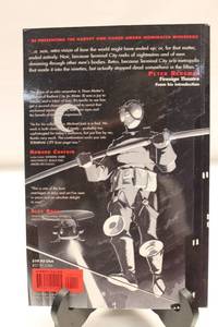 lot 155 image: Terminal City Graphic Novel by Dean Motter and Michael Lark
