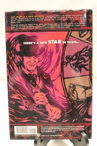 lot 156 image: Starman Omnibus Graphic Novel