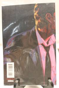 lot 157 image: Criminal The Last of the Innocent, Number Four Comic Book