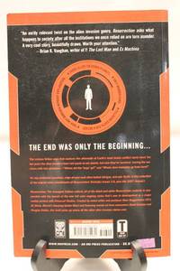 lot 160 image: Resurrection The Insurgent Edition by Marc Guggenheim