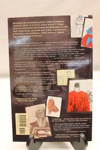 lot 162 image: Its a Bird... by Steven T. Seagle and Teddy Kristiansen