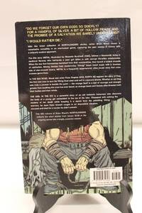 lot 172 image: Northlanders Metal and Other Stories by Brian Wood