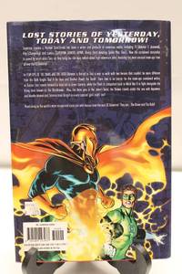 lot 173 image: Team-Ups of The Brave and The Bold by J. Michael Straczynski and Jesus Saiz