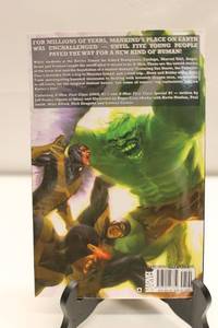 lot 178 image: X-Men First Class - Mutant Mayhem (Paperback)