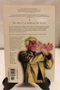 lot 181 image: Lucifer Devil in the Gateway by Mike Carey