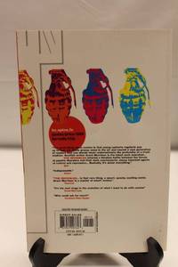 lot 184 image: The Invisibles Say You Want A Revolution Graphic Novel